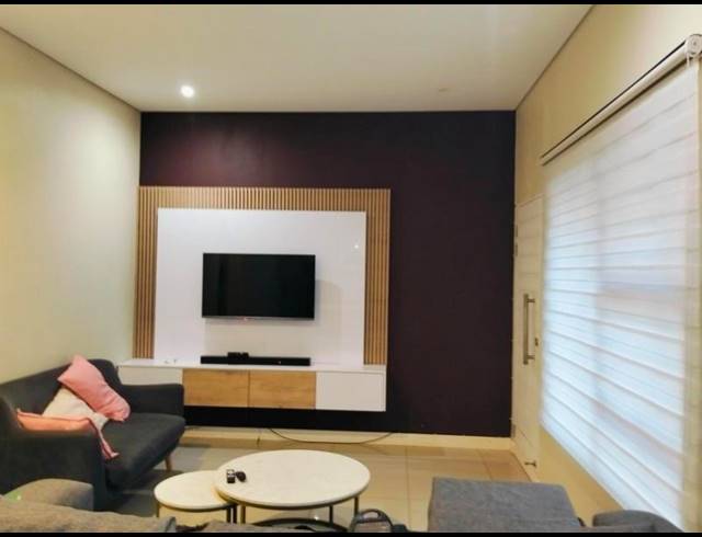 2 BEDROOM PROPERTY TO RENT IN CHROOM PARK